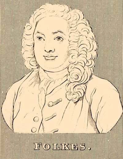 Halk, 1690-1754, 1830. by Unbekannt