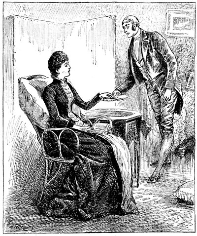 Uşak, 1888 by Unbekannt
