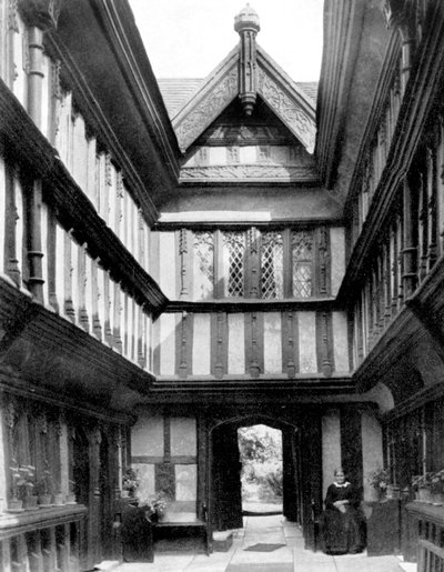 Fords Hastanesi, Coventry, West Midlands, 1924-1926 by Unbekannt
