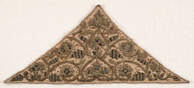Alın Bezi, 1500