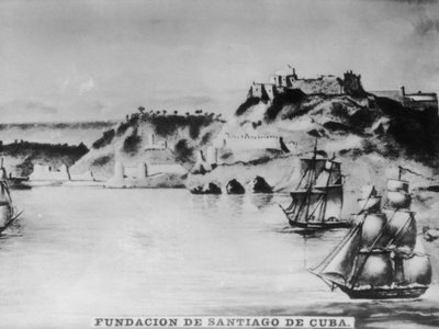 Santiago de Cuba