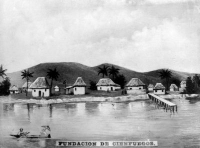 Cienfuegos