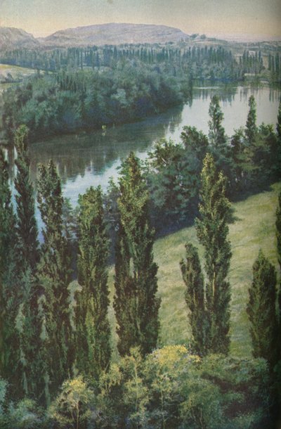Fransa, c1930