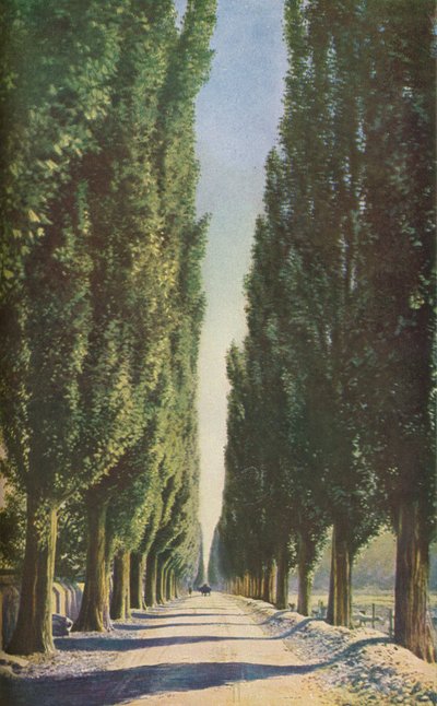 Fransa, c1930