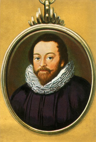 Francis Drake, 1933. by Unbekannt