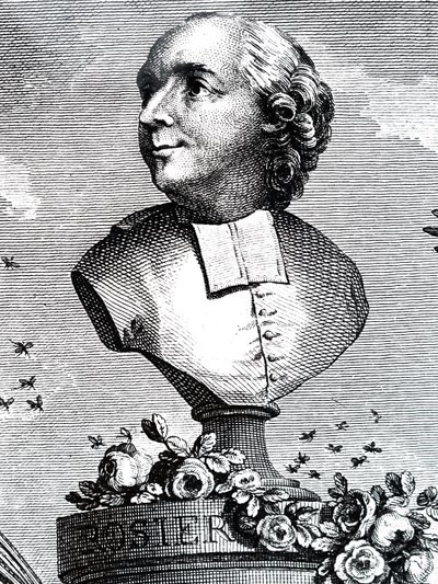 François Rosier. by Unbekannt