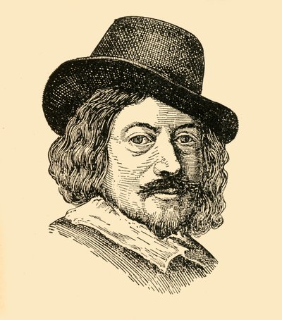 Frans Hals, 1933. by Unbekannt