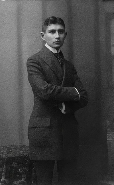 Franz Kafka