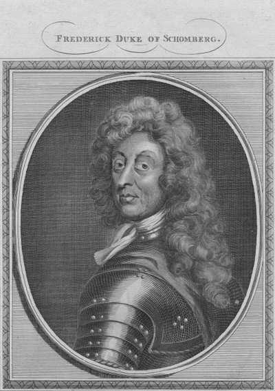 Schomberg
