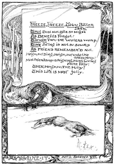 Dondur, Dondur, Sen Acı Gökyüzü, 1895 by Unbekannt