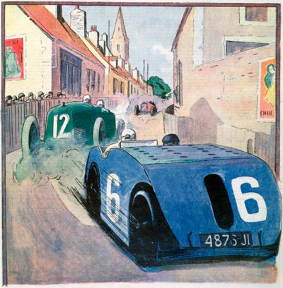 Fransa Grand Prix