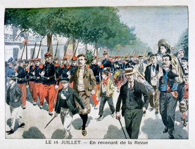 14 Temmuz 1901