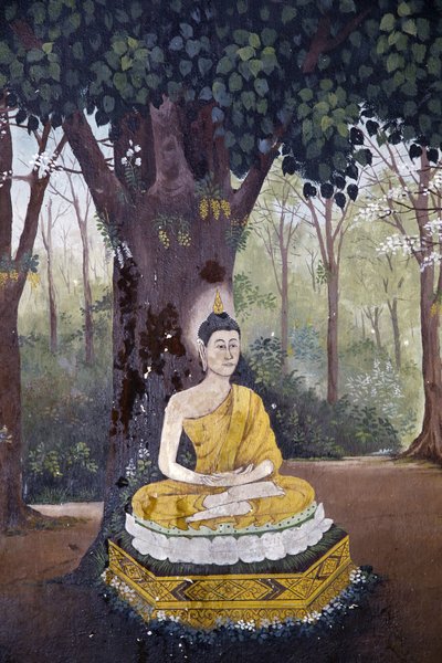 Wat Phra Doi Suthep, Chiang Mai