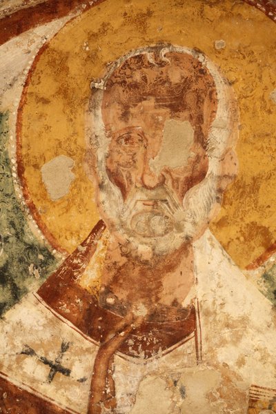 Santi Stefani (Aziz Stephen