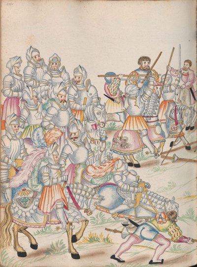 Schemata varia artis Athleticae et gladiatoriae