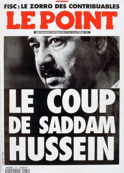 Le Point