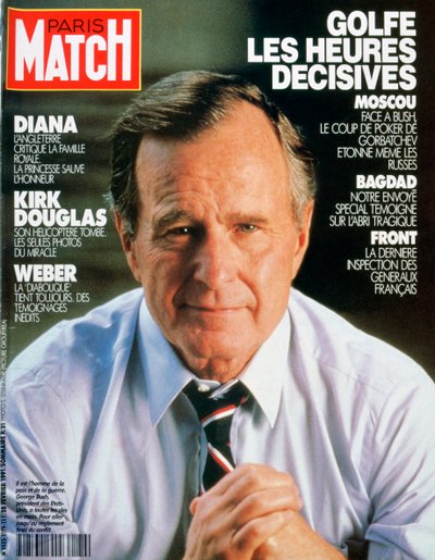 Paris Match