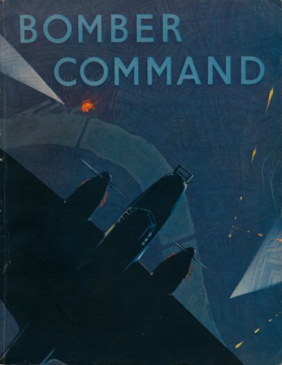 Bombardıman Komutanlığı