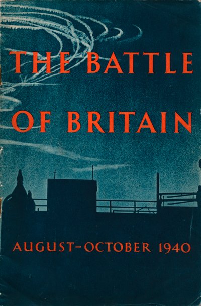 Britanya Savaşı