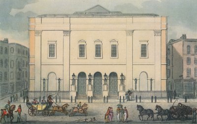 Theatre Royal