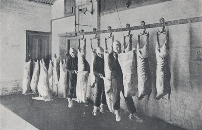 Dondurulmuş Et, 1923. by Unbekannt