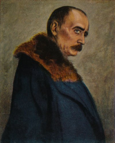 Hohenlohe Prensi Clovis 1819-1901, 1934. by Unbekannt