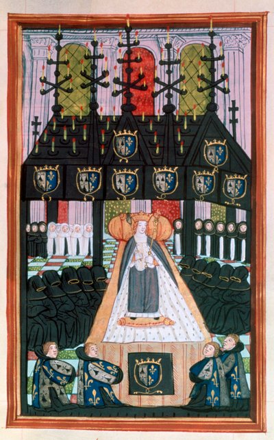 Anne of Brittany