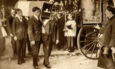 Terence MacSwiney