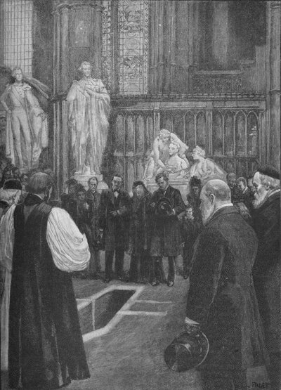 William Ewart Gladstone