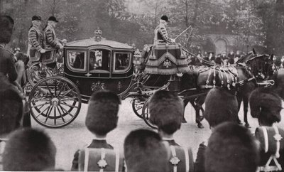 King Edward VII
