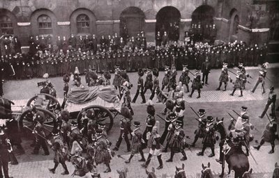 King Edward VII