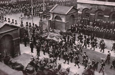 King Edward VII