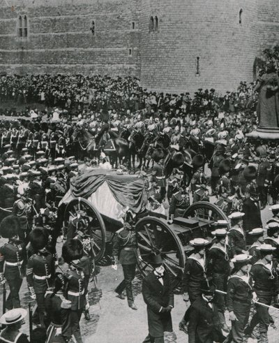 King Edward VII