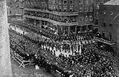 Kral Edward VII