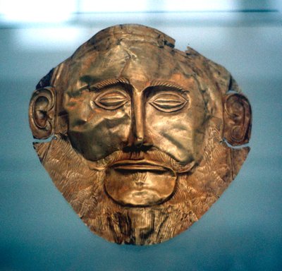 Mycenae
