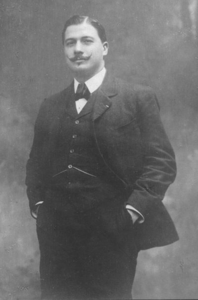 at, yaklaşık 1893 by Unbekannt