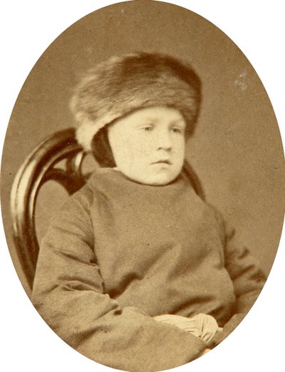 Fyodor Fyodorevich Dostoyevski, Rus yazar Fyodor Dostoyevski