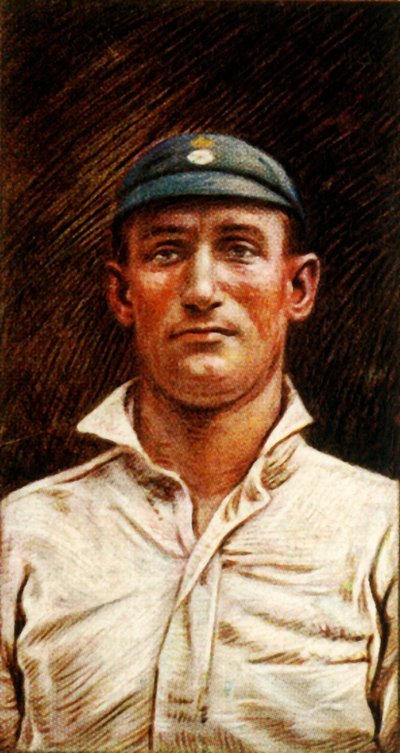 G. Brown Hampshire, 1928. by Unbekannt
