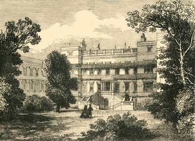 Northumberland Evi