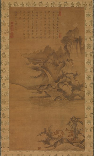 Hükümet yetkililerinin toplanması, ca. 1551. by Unbekannt