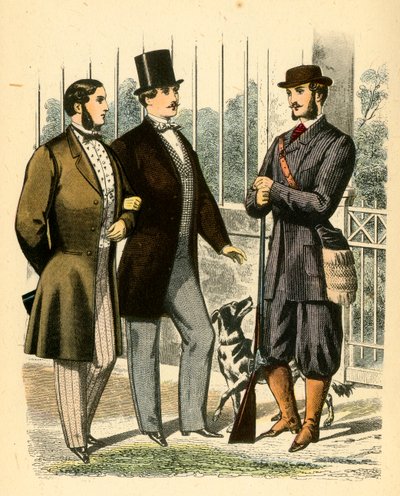 Moda Gazetesi, 1861, 1943. by Unbekannt