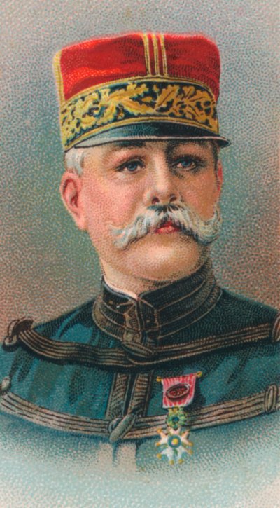 General Maurice Sarrail 1856-1929, Birinci Dünya Savaşı sırasında Yunanistan