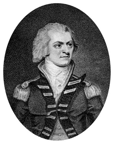 General Sir James Murray-Pulteney 1755-1811, İskoç askeri ve politikacı, 1837 by Unbekannt