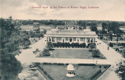 Kaiser Bagh