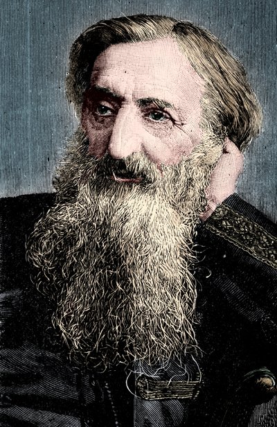 General William Booth, Evanjelik sosyal hizmet uzmanı ve Kurtuluş Ordusu