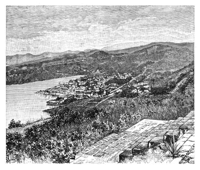 Castries