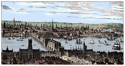Londra