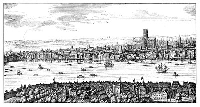 Londra
