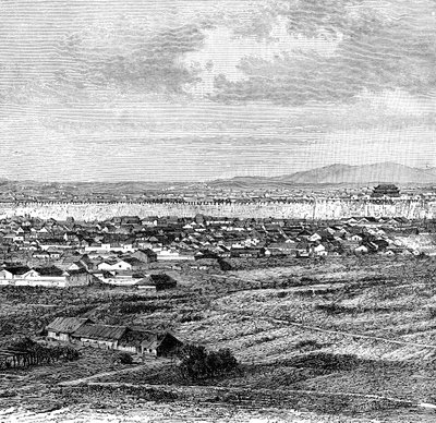 Nanking