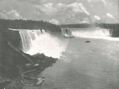 Niagara Şelalesi